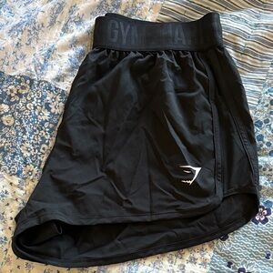 Gymshark Shorts